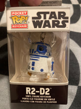 Load image into Gallery viewer, ⚔️ STARS WARS COLLECTION! Mug, Playing Cards, Keychain, Earrings & Storm Trooper