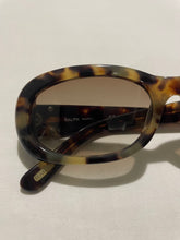 Load image into Gallery viewer, šwomenās RALPH LAUREN SUNGLASSES Leopard Print
