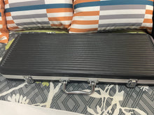 Load image into Gallery viewer, ♠️Rare! HUGO BOSS 500 Piece POKER CHIP SET!