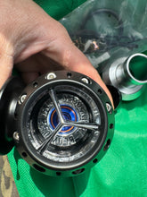 Load image into Gallery viewer, 🚘 NEW Genuine HKS BLOW OFF VALVE Super Sequential SSQV UNIVERSAL KIT #71008-AK001
