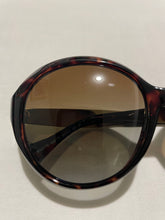 Load image into Gallery viewer, šWomenās RALPH LAUREN POLARIZED SUNGLASSES #RA5172 502/TS Tortoise/Gold Frames