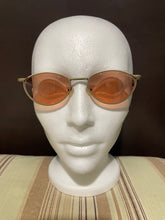 Load image into Gallery viewer, vintage SERENGETI “Rhythm-N-Blues” SUNGLASSES #DR6335