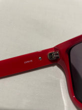 Load image into Gallery viewer, šRED DRAGON āRDS CAPS 95iveā SUNGLASSES! Large Unisex Frames