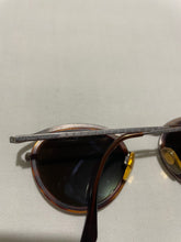 Load image into Gallery viewer, švintage Giorgio Armani Sunglasses! Unisex Tortoise Frames FREE SHIPPING!