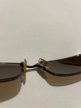 Load image into Gallery viewer, 🤎BULOVA SUNGLASSES ‘MOOREA’ Polarized Unisex Tortoise Frames