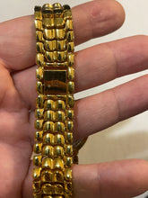 Load image into Gallery viewer, 💛 PIERRE CARDIN 31mm Diamond WATCH!