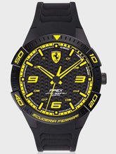 Load image into Gallery viewer, 💛Scuderia FERRARI “Apex”Watch 44mm