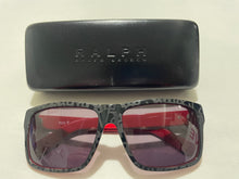 Load image into Gallery viewer, šRED DRAGON āRDS CAPS 95iveā SUNGLASSES! Large Unisex Frames