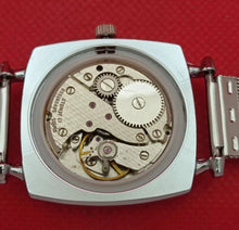 Load image into Gallery viewer, 😵💫1x Roulette Dial MANUAL WINDING AUTOMATIC WATCH!