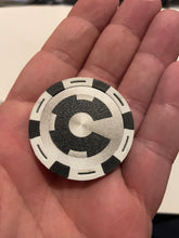 Load image into Gallery viewer, ♠️ “STACKED” POKER CHIP RARE SET! 400 Chips