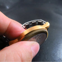 Load image into Gallery viewer, 🚬MARLBORO CHRONOGRAPH WATCH!