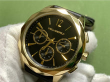 Load image into Gallery viewer, 💛New KARL LAGERFELD 38mm CHRONOGRAPH WATCH! Unisex