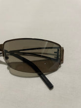 Load image into Gallery viewer, 🇮🇹FENDI Sunglasses #FS283 UNISEX Bronze Frames*Made In Italy* Rare Vintage