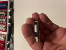 Load image into Gallery viewer, ♠️ “STACKED” POKER CHIP RARE SET! 400 Chips