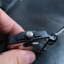 Load image into Gallery viewer, 🔥 ZIPPO WATCH 44mm Digital & Analog