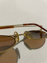 Load image into Gallery viewer, vintage SERENGETI SUNGLASSES #6479
