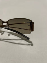 Load image into Gallery viewer, 🇮🇹FENDI Sunglasses #FS283 UNISEX Bronze Frames*Made In Italy* Rare Vintage