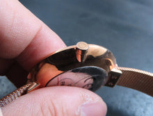 Load image into Gallery viewer, 🇩🇰OBAKU DENMARK WATCH! 38mm Quartz