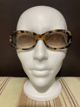 Load image into Gallery viewer, šwomenās RALPH LAUREN SUNGLASSES Leopard Print