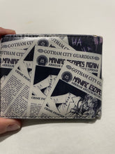 Load image into Gallery viewer, 🦇 BATMAN - JOKER COLLECTION! Funko Pop Enamel Pin, Wallet & Necklace!