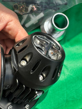 Load image into Gallery viewer, 🚘 NEW Genuine HKS BLOW OFF VALVE Super Sequential SSQV UNIVERSAL KIT #71008-AK001