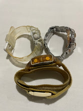 Load image into Gallery viewer, ⌚️3x CASIO BABY-G WATCHES - Unisex *ALL IN WORKING CONDITION* 1 Needs a Battery