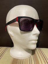 Load image into Gallery viewer, šRED DRAGON āRDS CAPS 95iveā SUNGLASSES! Large Unisex Frames