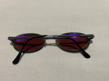 Load image into Gallery viewer, vintage SERENGETI SUNGLASSES #6479