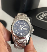Load image into Gallery viewer, ⛳️ New! Small CALLAWAY GOLF QUARTZ WATCH! unisex