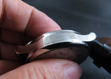 Load image into Gallery viewer, 🇩🇪BREYTENBACH WATCH 40mm Case w/DUAL TIME ZONE