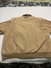 Load image into Gallery viewer, 🤎Men’s GANT USA Windbreaker / Jacket *adult LARGE*