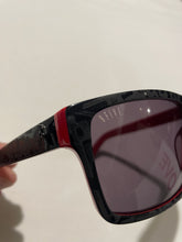 Load image into Gallery viewer, šRED DRAGON āRDS CAPS 95iveā SUNGLASSES! Large Unisex Frames