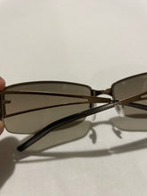 Load image into Gallery viewer, 🇮🇹FENDI Sunglasses #FS283 UNISEX Bronze Frames*Made In Italy* Rare Vintage