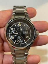 Load image into Gallery viewer, 🖤New CASIO EDIFICE WATCH! #EF-316