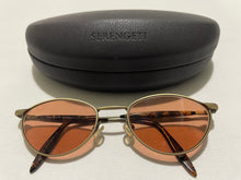 Load image into Gallery viewer, vintage SERENGETI “Rhythm-N-Blues” SUNGLASSES #DR6335