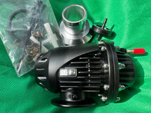 Load image into Gallery viewer, 🚘 NEW Genuine HKS BLOW OFF VALVE Super Sequential SSQV UNIVERSAL KIT #71008-AK001