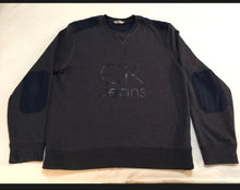 Load image into Gallery viewer, 💙 CALVIN KLEIN SWEATER *Adult Size Large/XL*