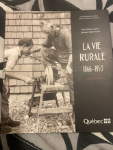 Load image into Gallery viewer, 🇨🇦2x Quebec History Books!