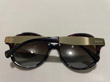 Load image into Gallery viewer, šWomenās RALPH LAUREN POLARIZED SUNGLASSES #RA5172 502/TS Tortoise/Gold Frames
