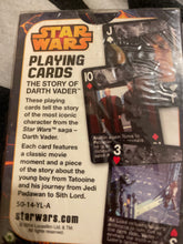 Load image into Gallery viewer, ⚔️ STARS WARS COLLECTION! Mug, Playing Cards, Keychain, Earrings & Storm Trooper