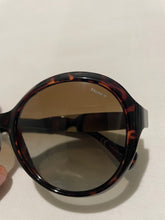 Load image into Gallery viewer, šWomenās RALPH LAUREN POLARIZED SUNGLASSES #RA5172 502/TS Tortoise/Gold Frames