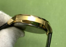 Load image into Gallery viewer, 💛New KARL LAGERFELD 38mm CHRONOGRAPH WATCH! Unisex