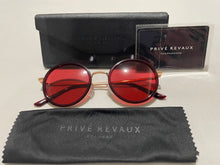 Load image into Gallery viewer, ❤️Prive Revaux “The Street” Sunglasses