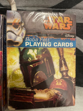 Load image into Gallery viewer, ⚔️ STARS WARS COLLECTION! Mug, Playing Cards, Keychain, Earrings & Storm Trooper