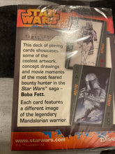 Load image into Gallery viewer, ⚔️ STARS WARS COLLECTION! Mug, Playing Cards, Keychain, Earrings & Storm Trooper