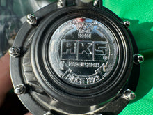 Load image into Gallery viewer, 🚘 NEW Genuine HKS BLOW OFF VALVE Super Sequential SSQV UNIVERSAL KIT #71008-AK001