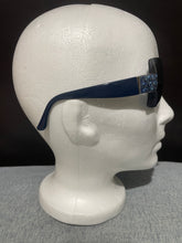 Load image into Gallery viewer, 💜 Rare DANIEL SWAROVSKI *23 KARAT GOLD SUNGLASSES*