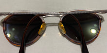 Load image into Gallery viewer, švintage Giorgio Armani Sunglasses! Unisex Tortoise Frames FREE SHIPPING!