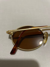Load image into Gallery viewer, vintage SERENGETI SUNGLASSES #6479