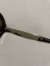 Load image into Gallery viewer, šWomenās RALPH LAUREN POLARIZED SUNGLASSES #RA5172 502/TS Tortoise/Gold Frames